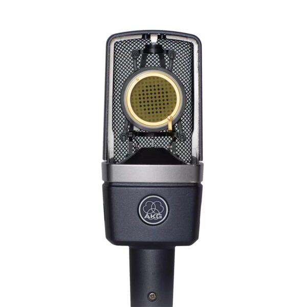 AKG C214 Condenser Microphone