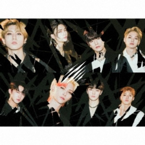 Titip-Jepang-Stray-Kids-Title-undecided-CD-DVD-PHOTO-BOOK-TypeA-First-Press-Limited-Edition-A