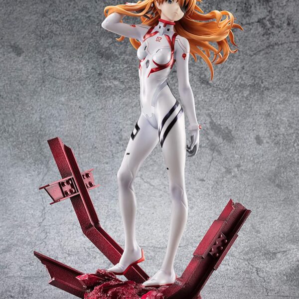 Revolve Shin Evangelion Theatrical Edition Asuka Langley [Last Mission]