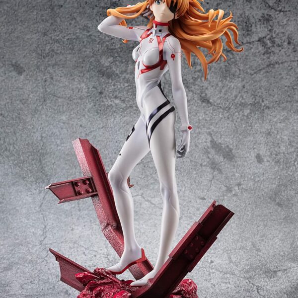 Revolve Shin Evangelion Theatrical Edition Asuka Langley [Last Mission]