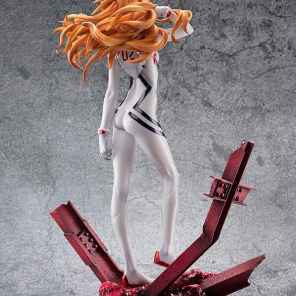 Revolve Shin Evangelion Theatrical Edition Asuka Langley [Last Mission]