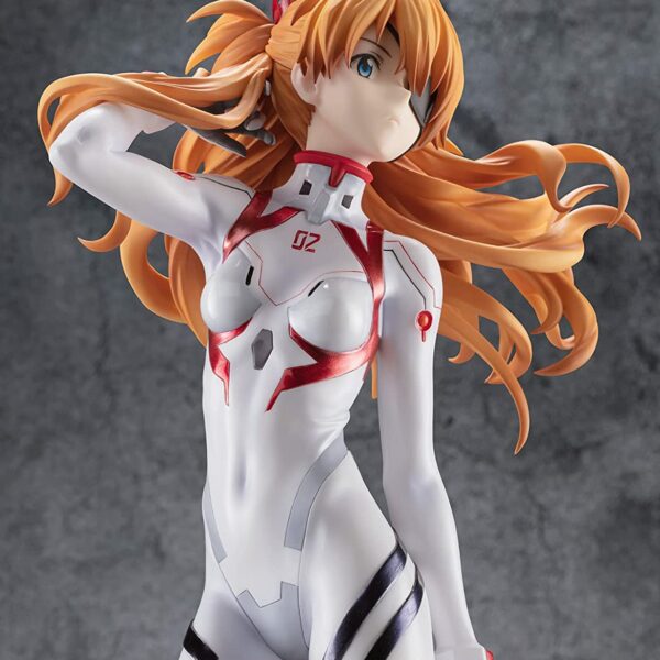 Revolve Shin Evangelion Theatrical Edition Asuka Langley [Last Mission]