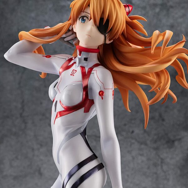 Revolve Shin Evangelion Theatrical Edition Asuka Langley [Last Mission]