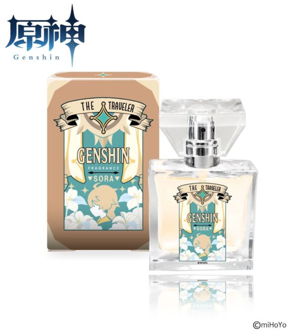 Titip-Jepang-Genshin-Fragrance-SORA