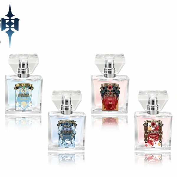 Genshin Fragrance HOTARU