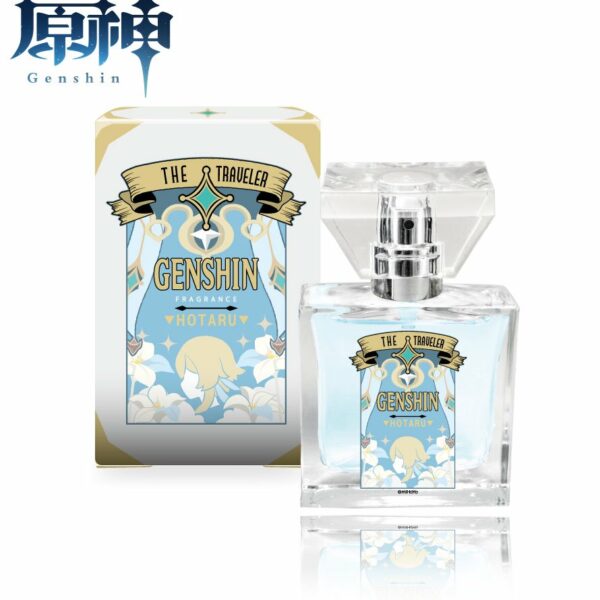 Genshin Fragrance HOTARU