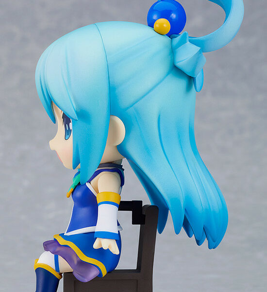 NENDOROID SWACCHAO AQUA