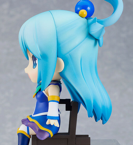 NENDOROID SWACCHAO AQUA