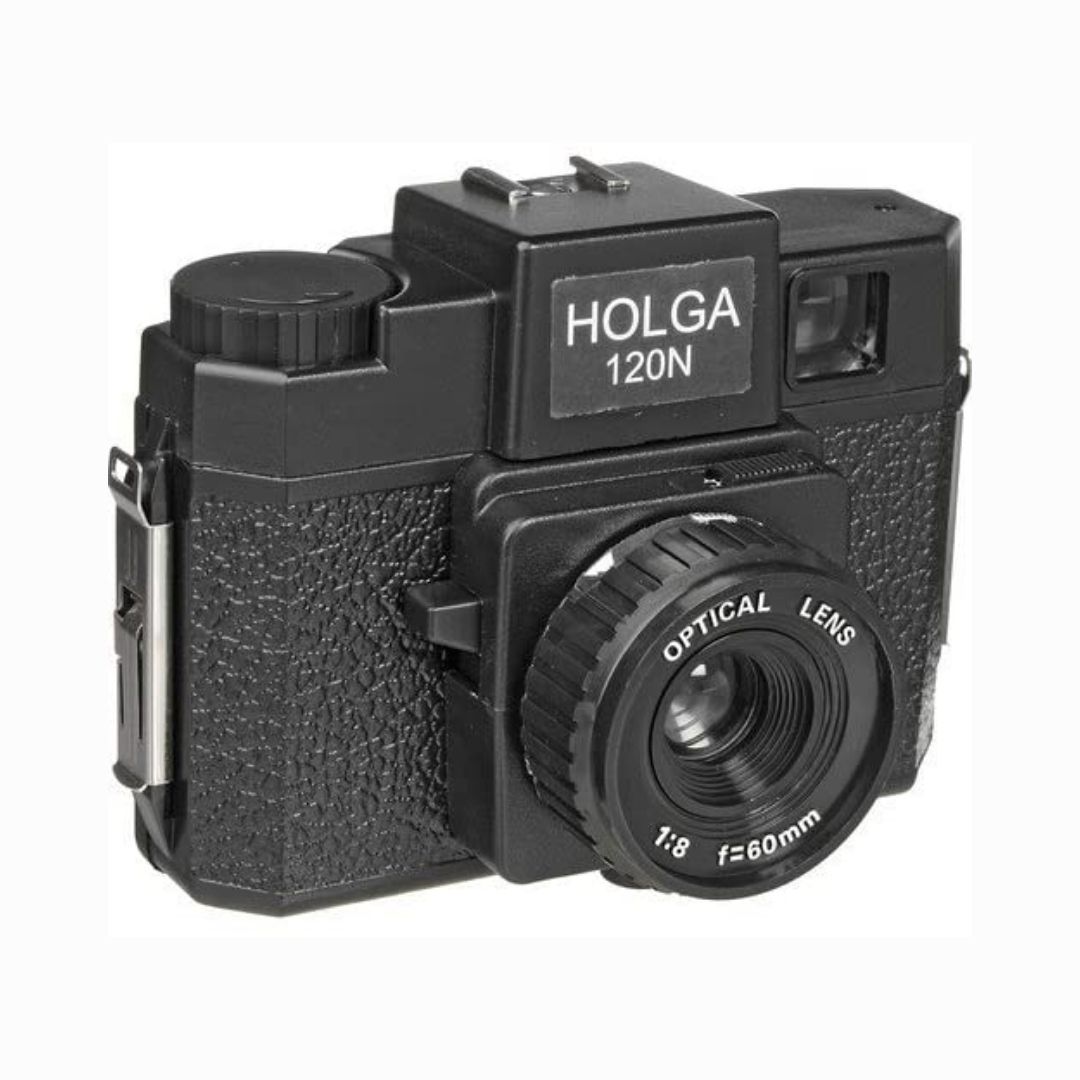 big holga 120n