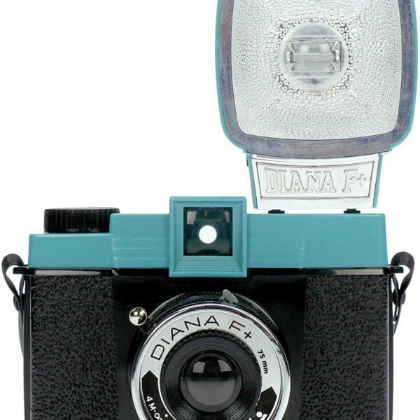 Diana F+