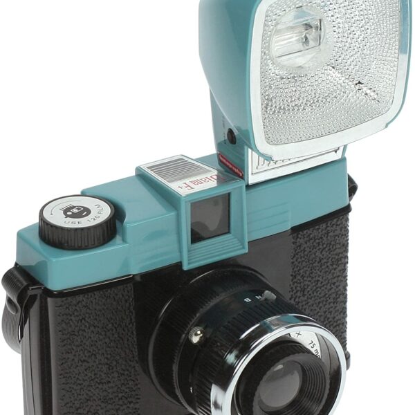 Diana F+