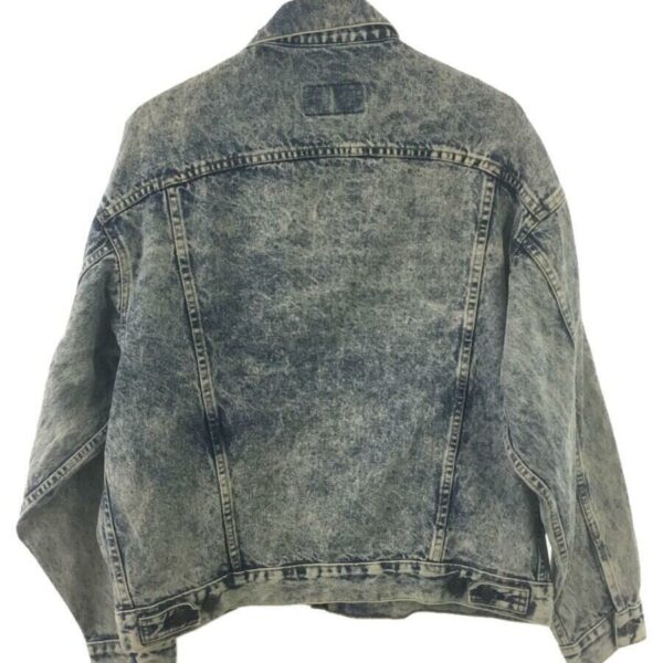 Levi's Denim Jacket