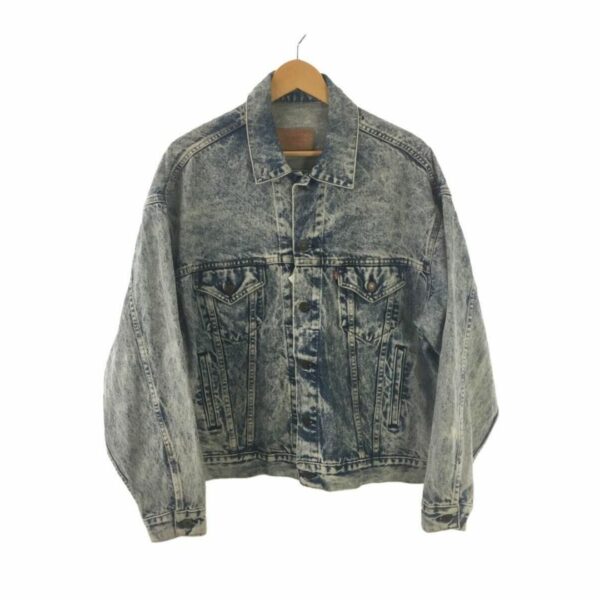 Levi's Denim Jacket