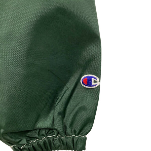 Champion Hooded Parka