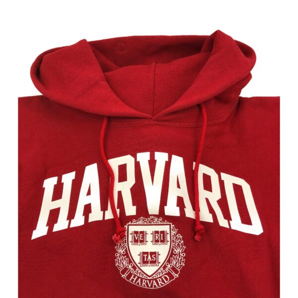 Champion HARVARD Reverse Weave Hoodie