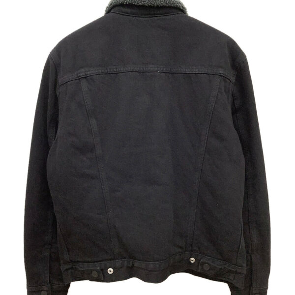 Levi's Sherpa Denim bore jacket