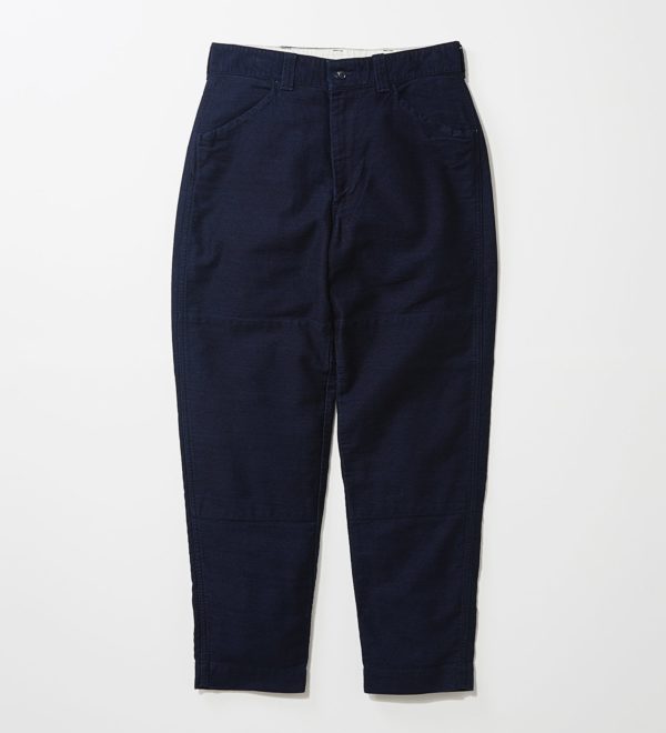 Titip-Jepang-Indigo-Garments-Hunting-Pants-Moleskin