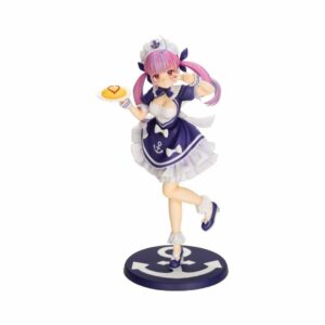 Akua Minato PP942 1/7 Scale PVC Pre-painted Complete Figure