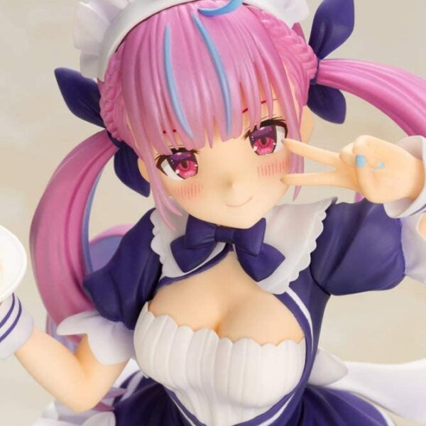 Akua Minato PP942 1/7 Scale PVC Pre-painted Complete Figure