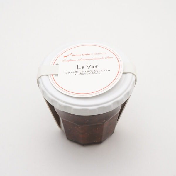 Jam - Le Var / 190g