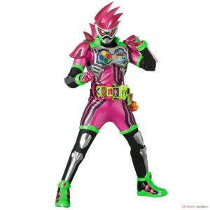 RAH769 RAH GENESIS Kamen Rider Ex-Aid Action Gamer Lv.2 (Completed)