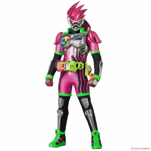 RAH769 RAH GENESIS Kamen Rider Ex-Aid Action Gamer Lv.2 (Completed)