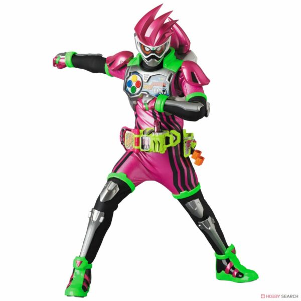 RAH769 RAH GENESIS Kamen Rider Ex-Aid Action Gamer Lv.2 (Completed)