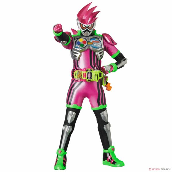 RAH769 RAH GENESIS Kamen Rider Ex-Aid Action Gamer Lv.2 (Completed)