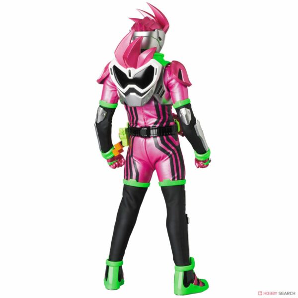 RAH769 RAH GENESIS Kamen Rider Ex-Aid Action Gamer Lv.2 (Completed)