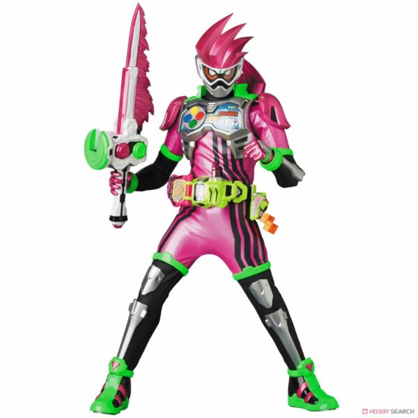 RAH769 RAH GENESIS Kamen Rider Ex-Aid Action Gamer Lv.2 (Completed)