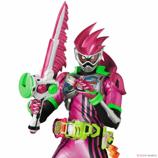 RAH769 RAH GENESIS Kamen Rider Ex-Aid Action Gamer Lv.2 (Completed)