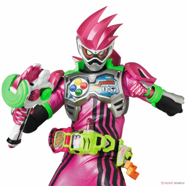 RAH769 RAH GENESIS Kamen Rider Ex-Aid Action Gamer Lv.2 (Completed)