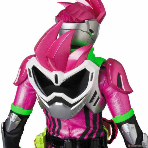 RAH769 RAH GENESIS Kamen Rider Ex-Aid Action Gamer Lv.2 (Completed)