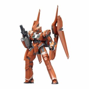 Aldnoah Zero KG-6 Sleipnir (NON Scale Plastic Model)