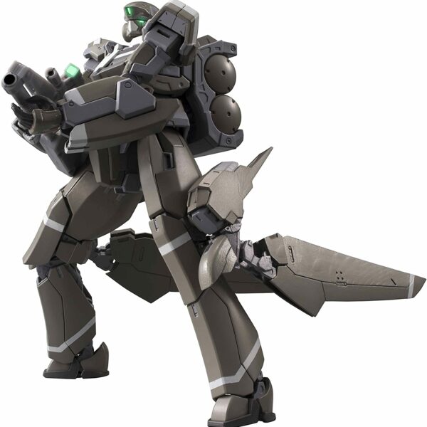 Megahouse Aldnoah Zero: KG-7 Areion Variable Action Figure