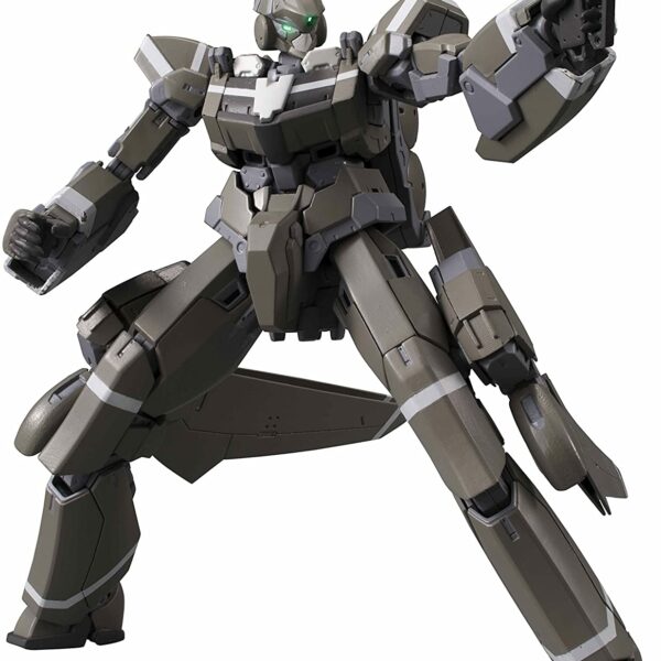 Megahouse Aldnoah Zero: KG-7 Areion Variable Action Figure