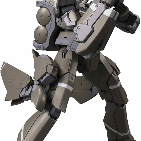 Megahouse Aldnoah Zero: KG-7 Areion Variable Action Figure