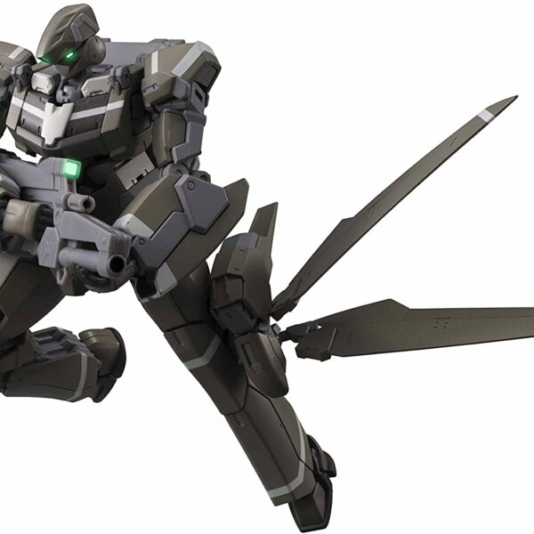 Megahouse Aldnoah Zero: KG-7 Areion Variable Action Figure