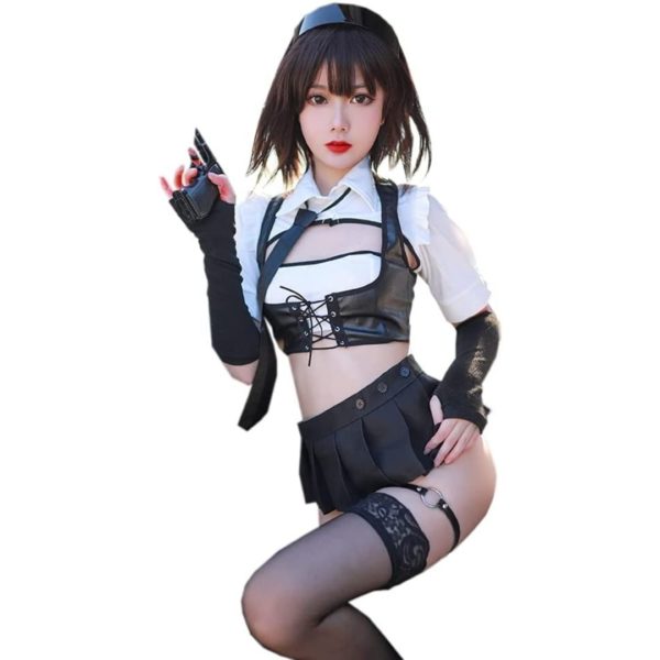 Titip-Jepang-Police-Womens-Officer-Cosplay