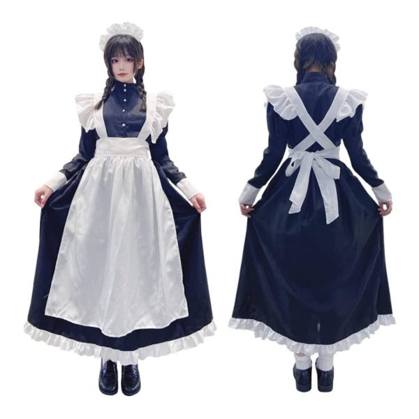 -Titip-Jepang-British-Style-Maid-Clothes-Cosplay