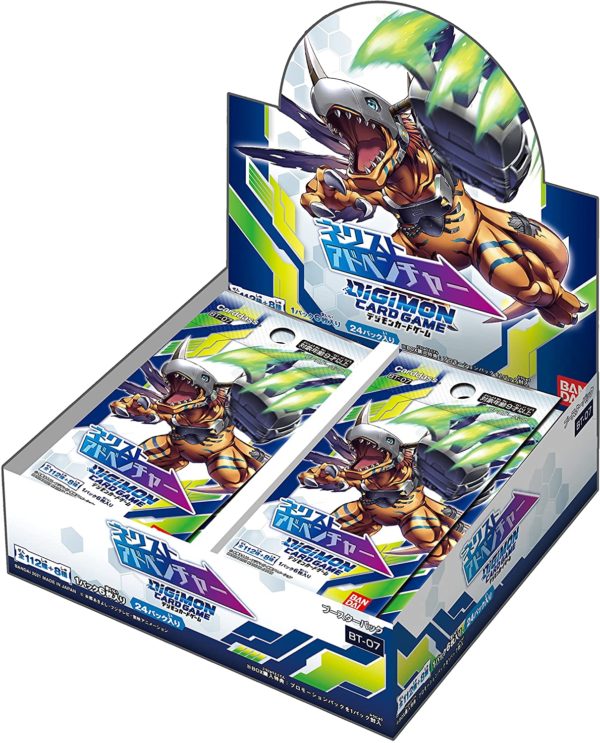 TITIP-JEPANG-Bandai-Digimon-Card-Game-Next-Adventure-Booster-Pack-Box-BT-07