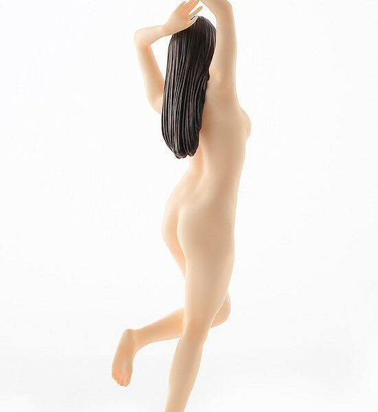 Plamax Naked Angel: Shoko Takahashi (Plastic model)