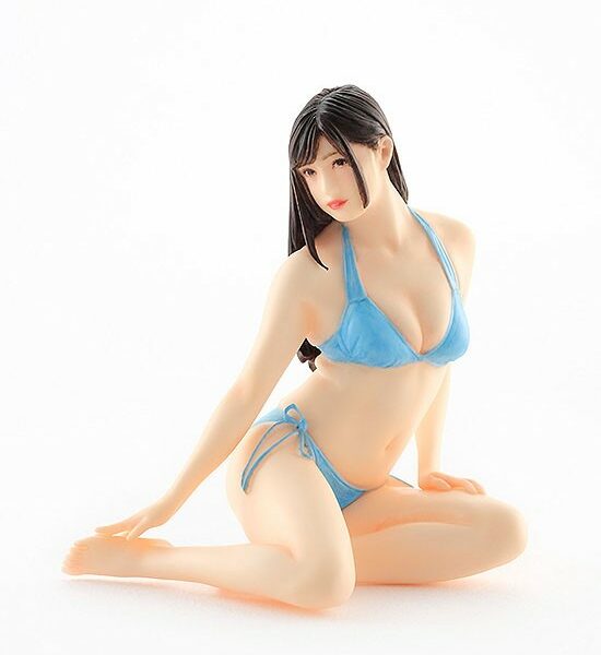 Plamax Naked Angel: Shoko Takahashi (Plastic model)