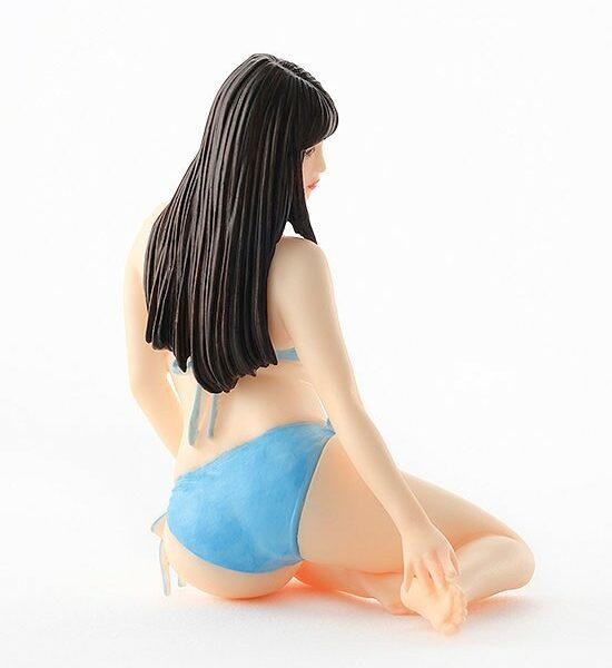 Plamax Naked Angel: Shoko Takahashi (Plastic model)