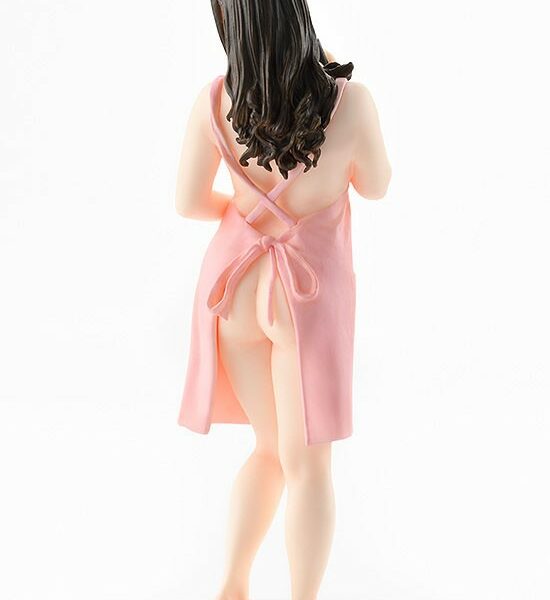 Plamax Naked Angel: Marina Shiraishi (Plastic model)