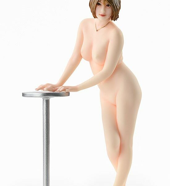 Plamax Naked Angel: Tsubasa Amami (Plastic model)