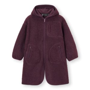 Titip-Jepang-GIRLS-bore-fleece-coat-UNDERCOVER