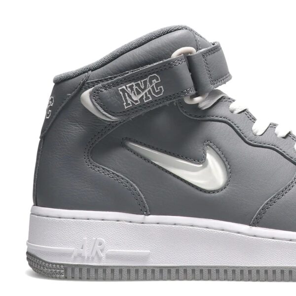 Nike Air Force 1 MID QS dh5622-001