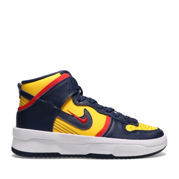 Nike Women's Dunk HIGH UP dh3718-701