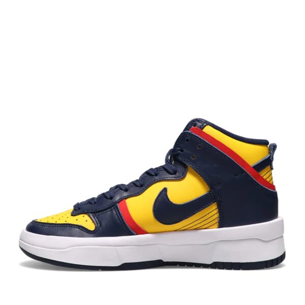 Nike Women's Dunk HIGH UP dh3718-701